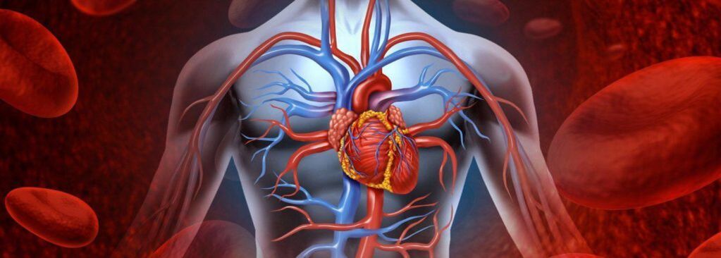 A enfermidade cardíaca é a causa da dor no peito que baixa polo pescozo
